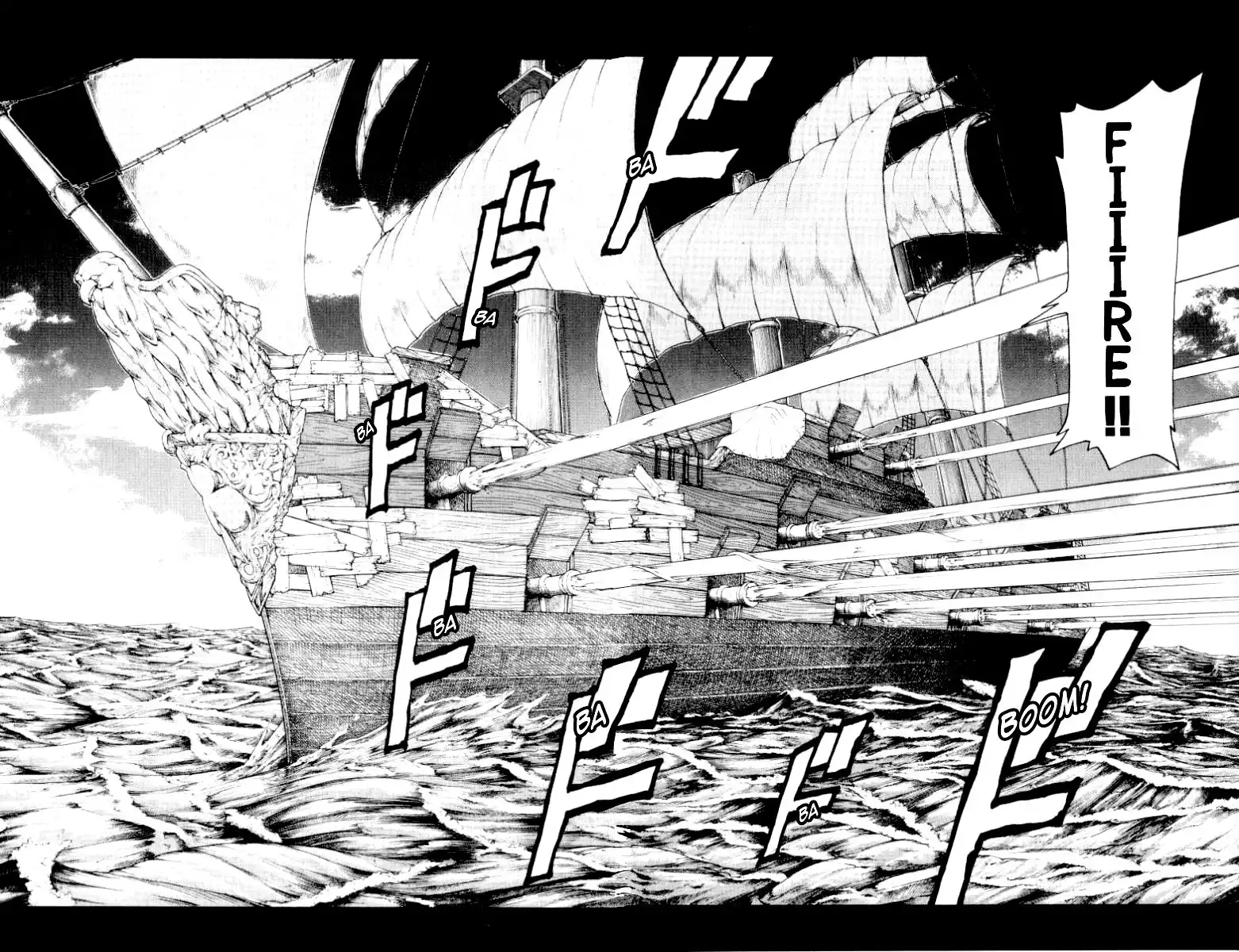 Full Ahead Coco Chapter 81 19